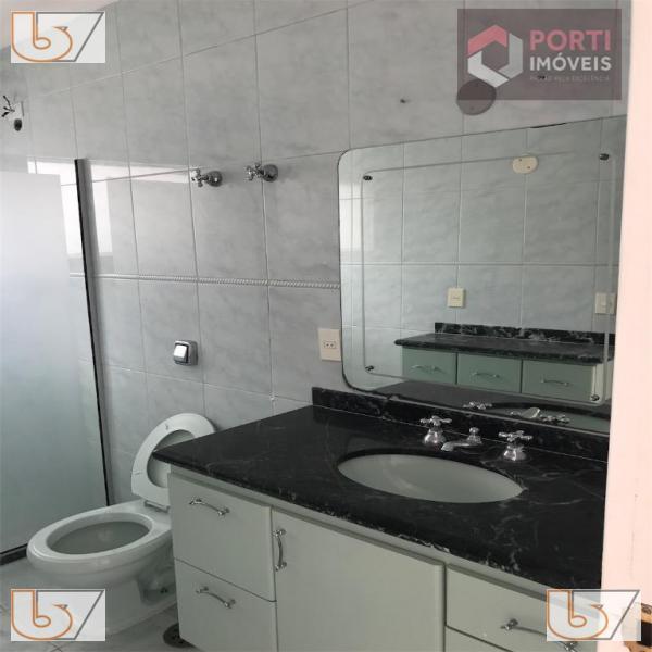 Casa de Condomínio, 5 quartos - Foto 47