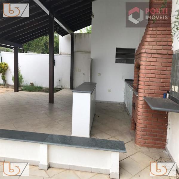 Casa de Condomínio, 5 quartos - Foto 38