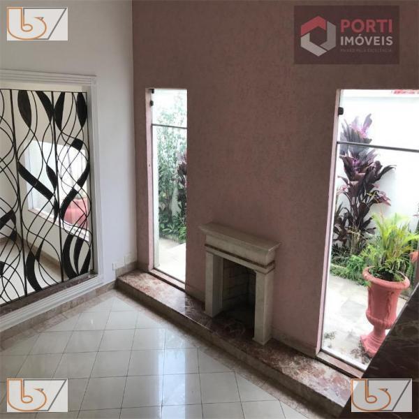 Casa de Condomínio, 5 quartos - Foto 20