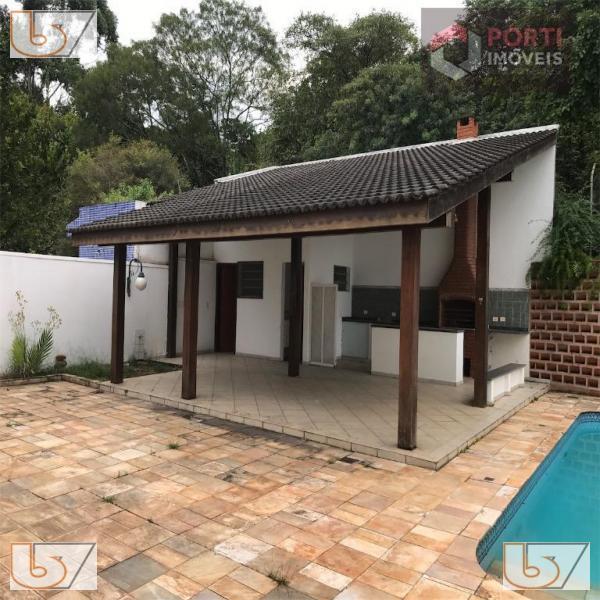 Casa de Condomínio, 5 quartos - Foto 30