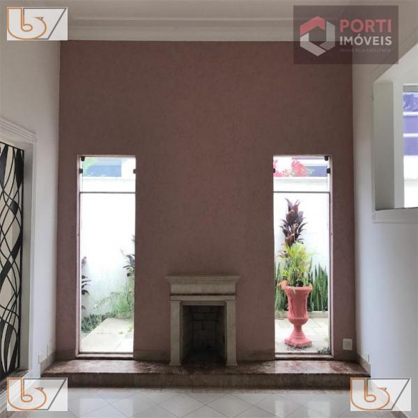 Casa de Condomínio, 5 quartos - Foto 23
