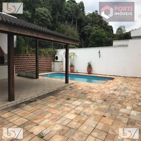Casa de Condomínio, 5 quartos - Foto 33