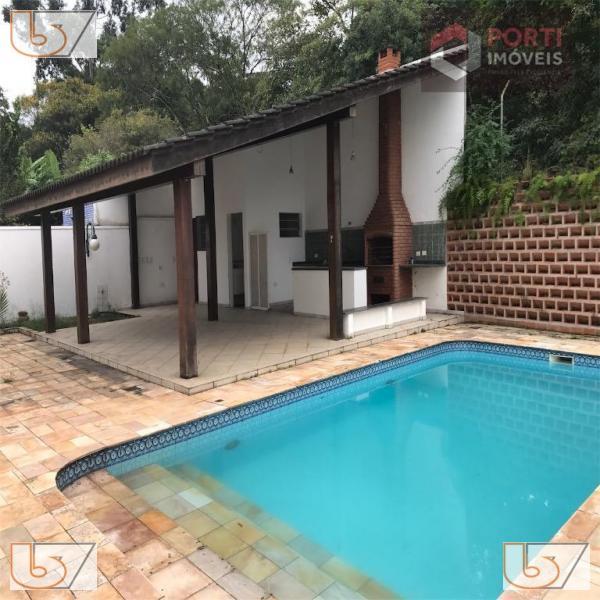 Casa de Condomínio, 5 quartos - Foto 34