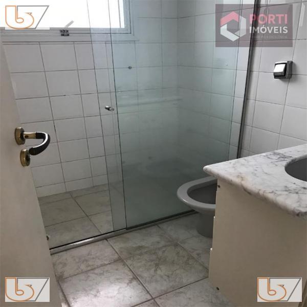 Casa de Condomínio, 5 quartos - Foto 52
