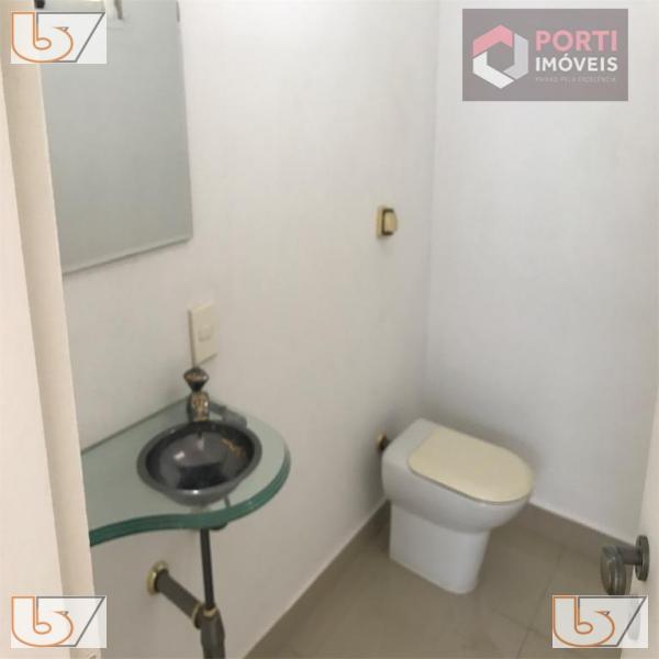 Casa de Condomínio, 5 quartos - Foto 13