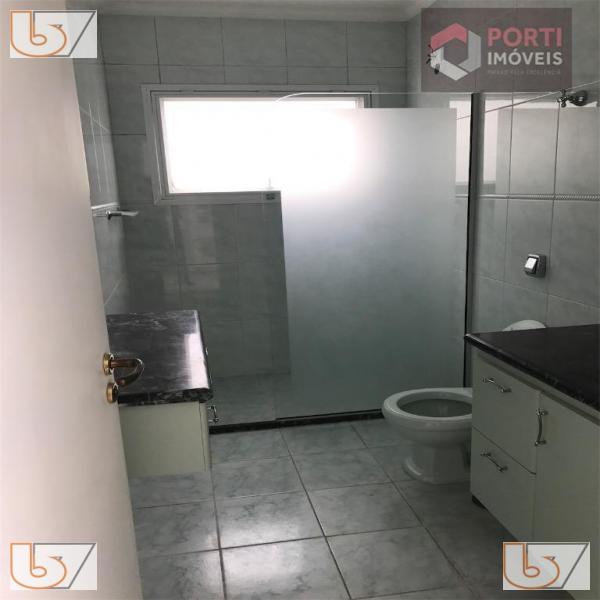 Casa de Condomínio, 5 quartos - Foto 46