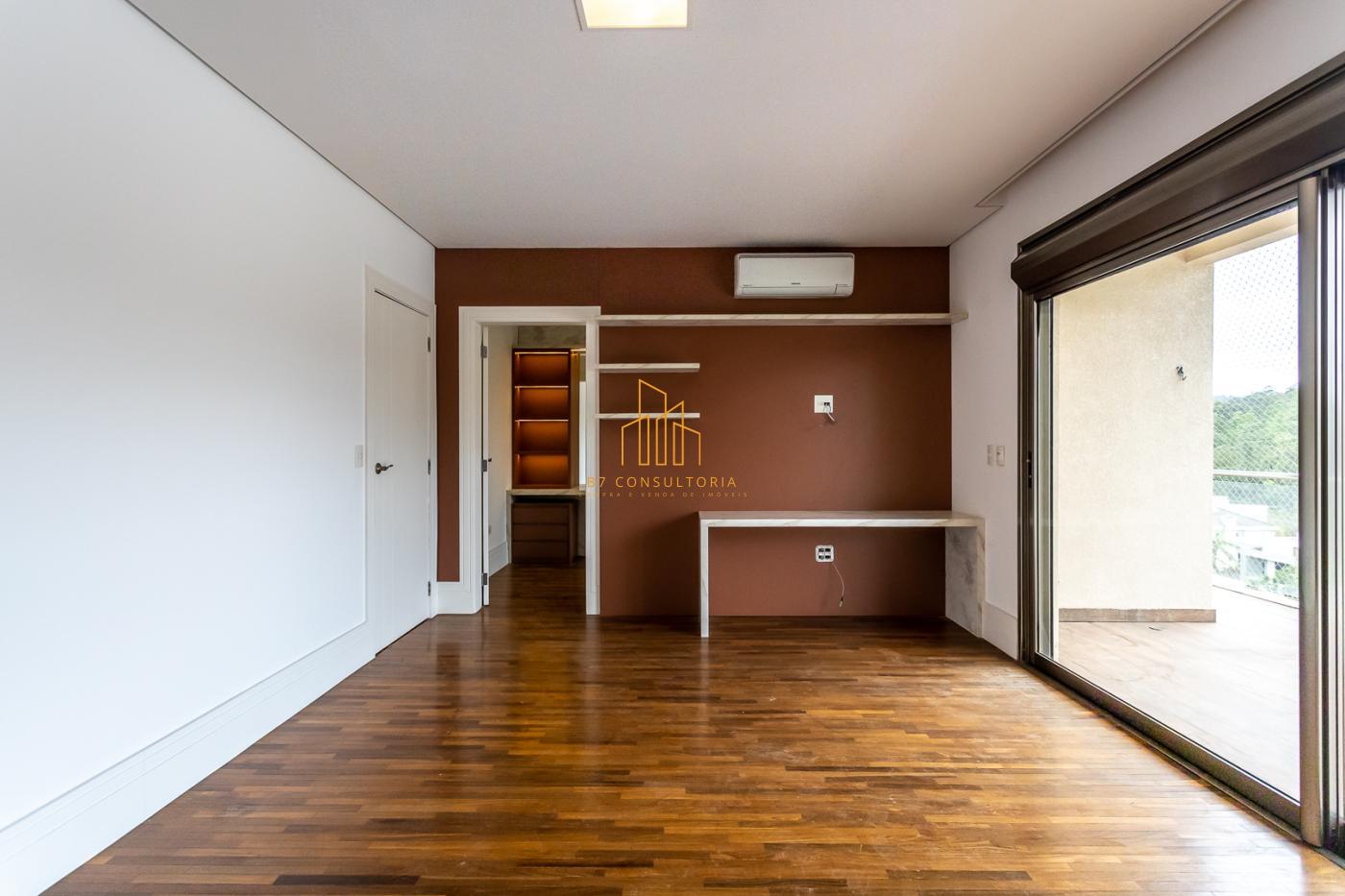 Casa de Condomínio, 4 quartos - Foto 48