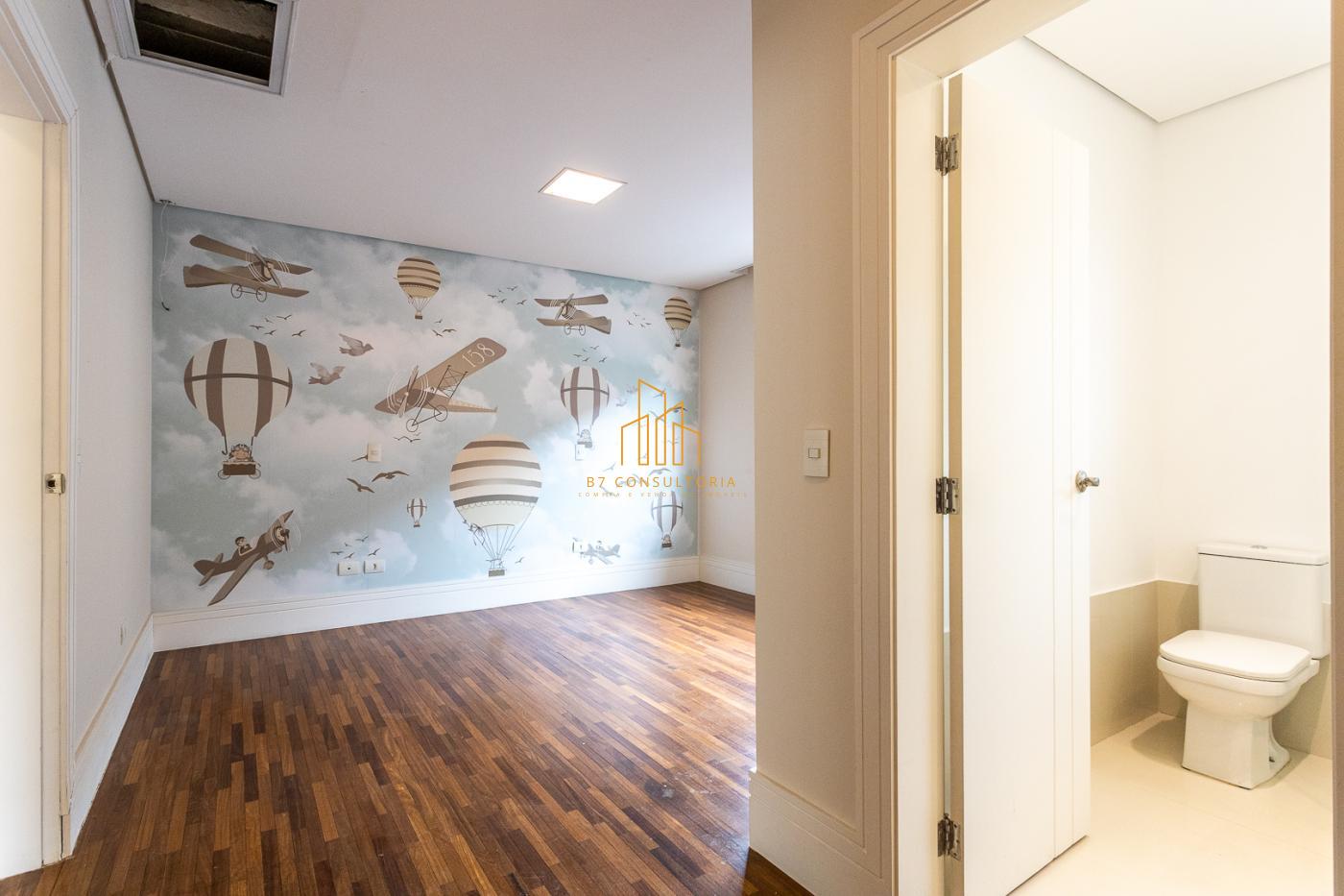 Casa de Condomínio, 4 quartos - Foto 42