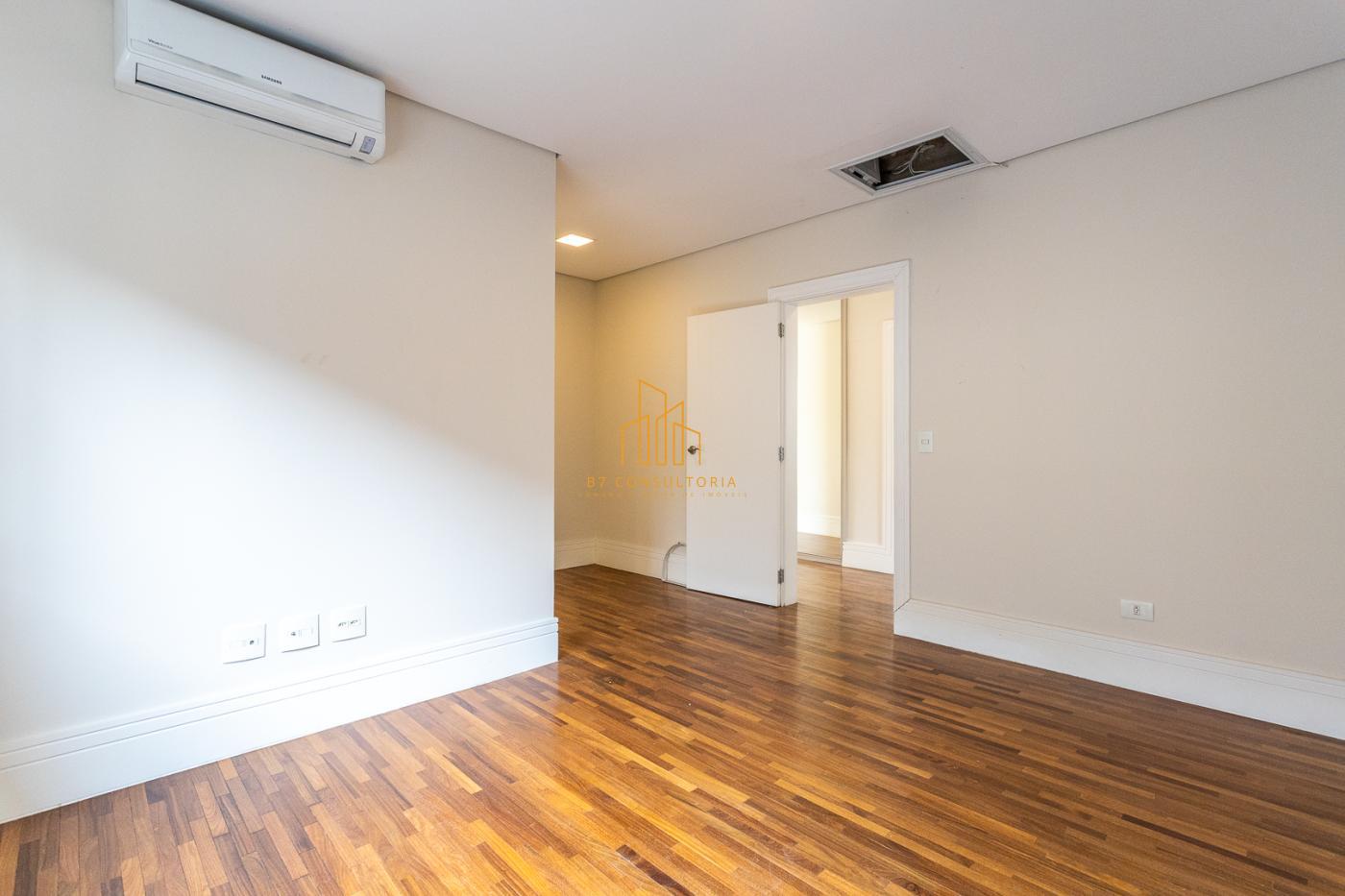 Casa de Condomínio, 4 quartos - Foto 43