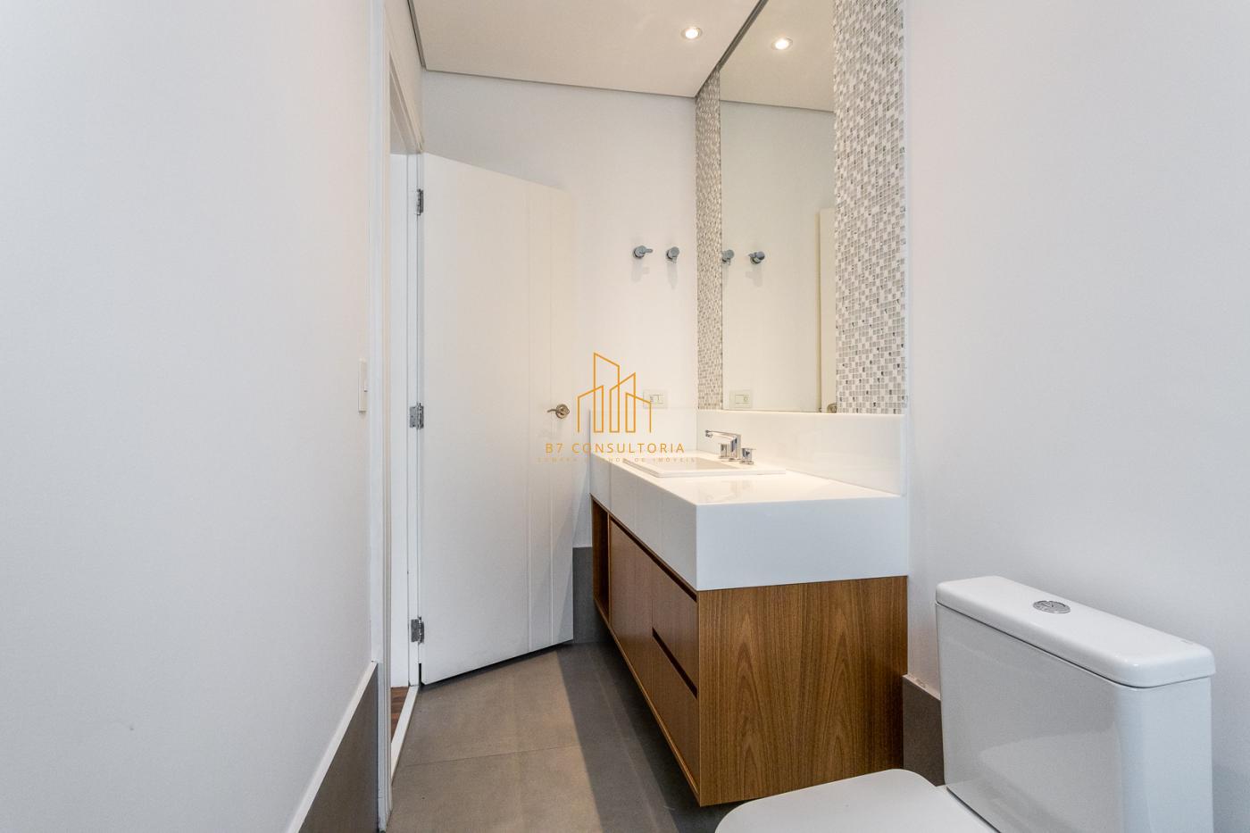 Casa de Condomínio, 4 quartos - Foto 46