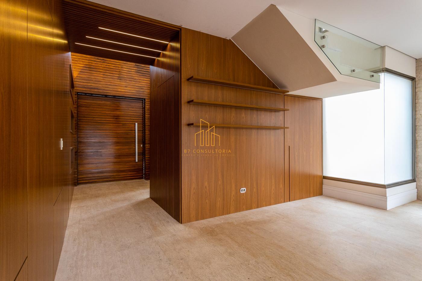 Casa de Condomínio, 4 quartos - Foto 31