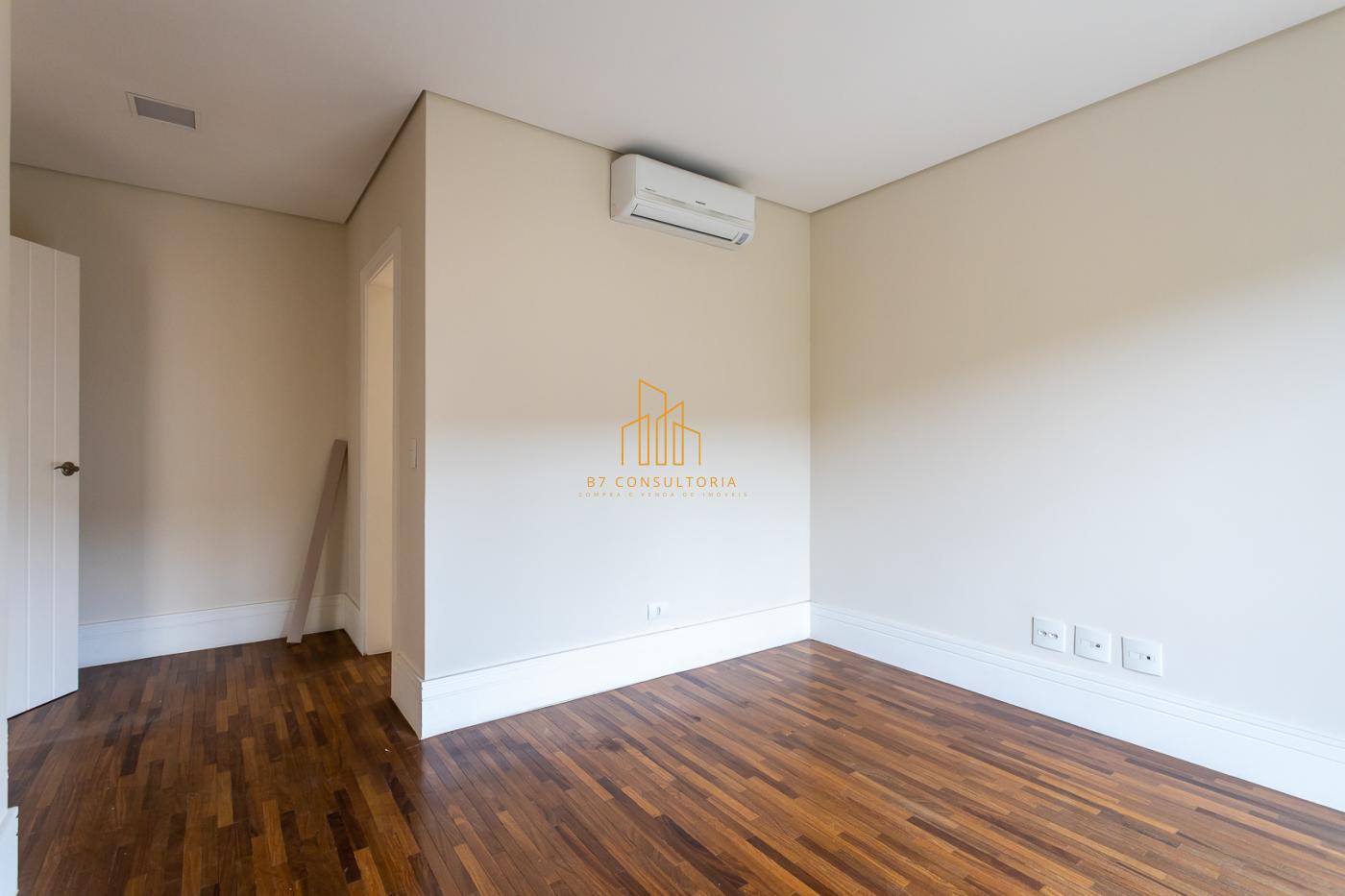 Casa de Condomínio, 4 quartos - Foto 40
