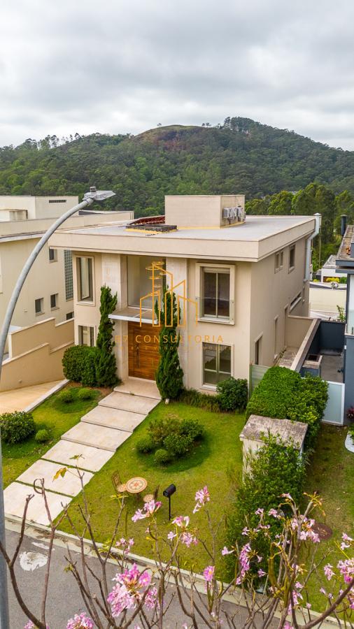 Casa de Condomínio, 4 quartos - Foto 63