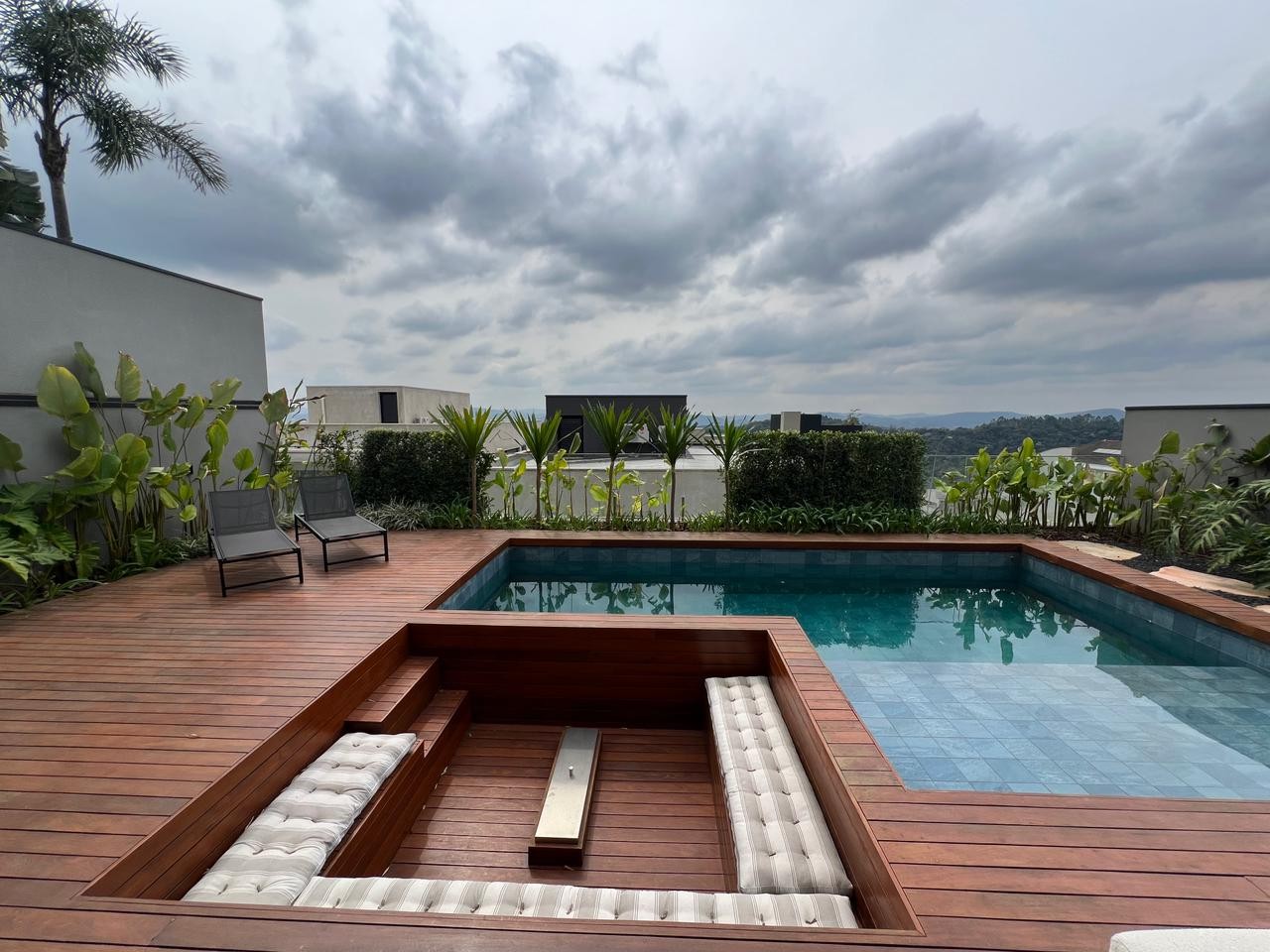 Casa de Condomínio, 4 quartos - Foto 6