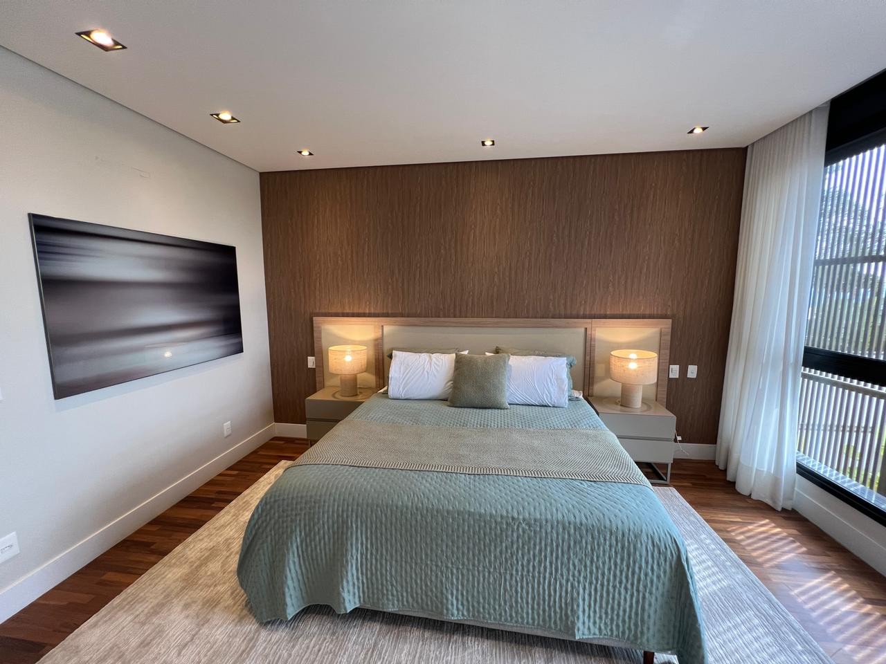 Casa de Condomínio, 4 quartos - Foto 7