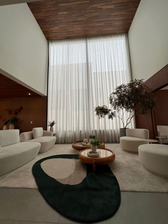 Casa de Condomínio, 4 quartos - Foto 31