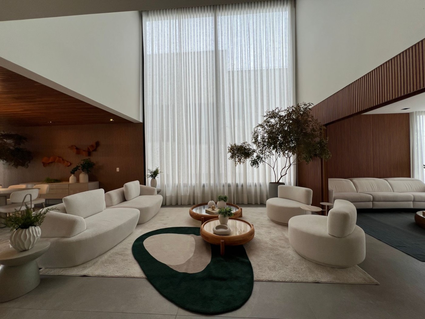 Casa de Condomínio, 4 quartos - Foto 47
