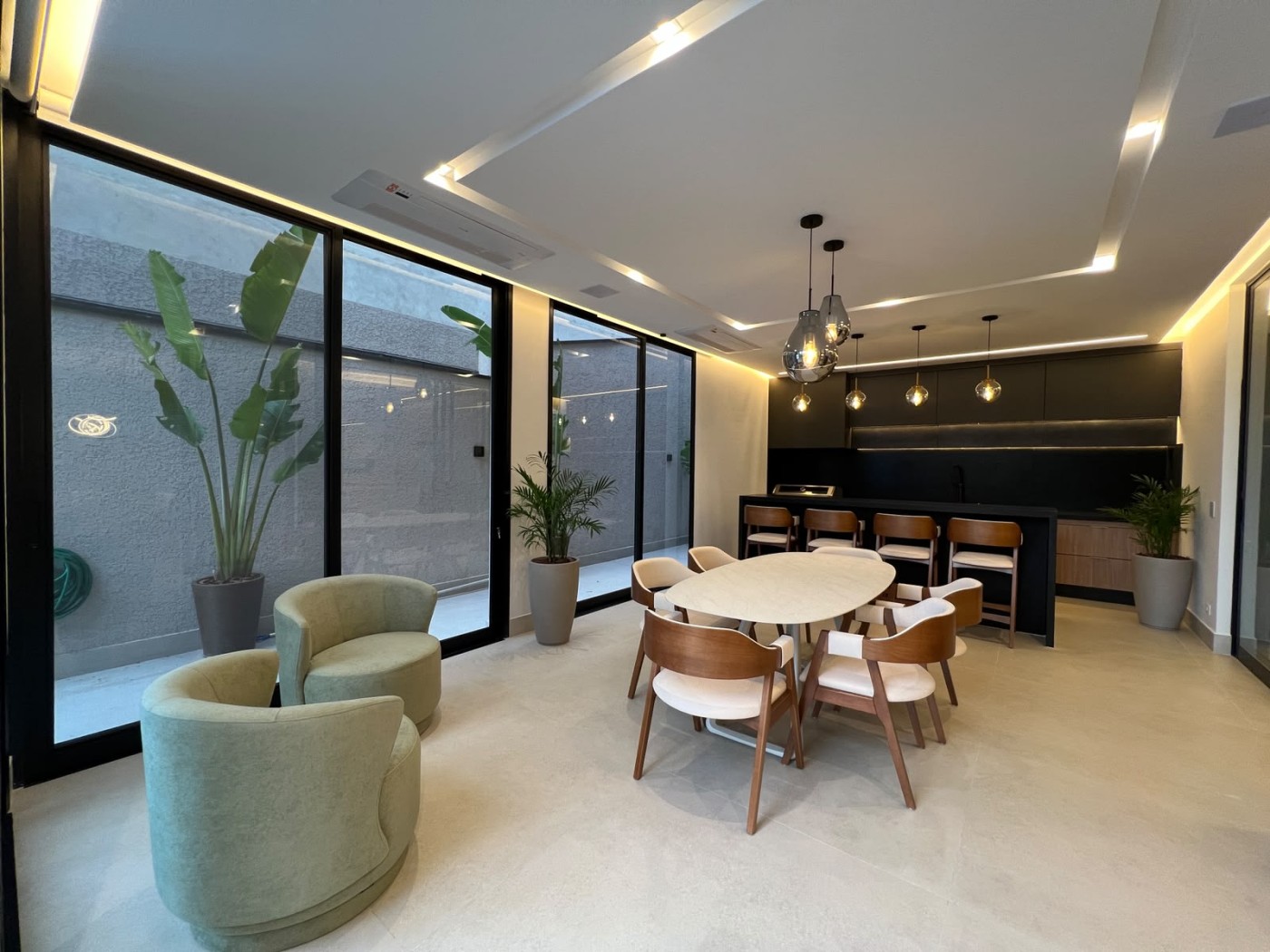 Casa de Condomínio, 4 quartos - Foto 8