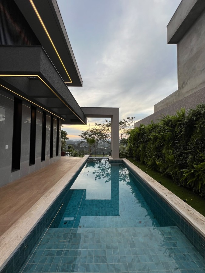 Casa de Condomínio, 4 quartos - Foto 60