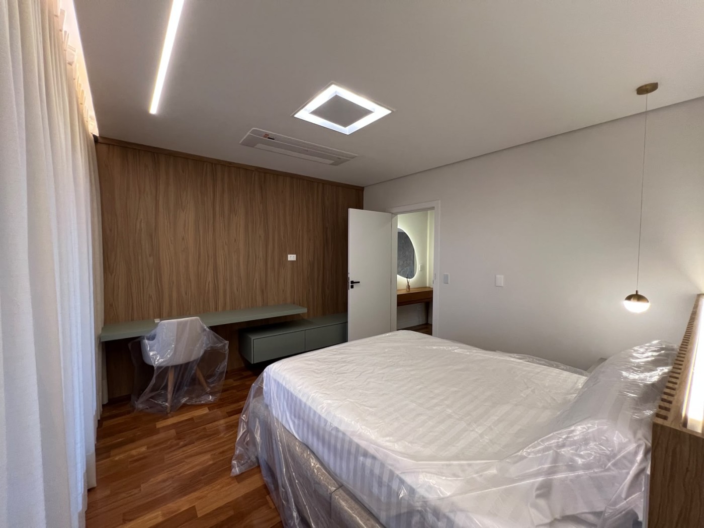 Casa de Condomínio, 4 quartos - Foto 31