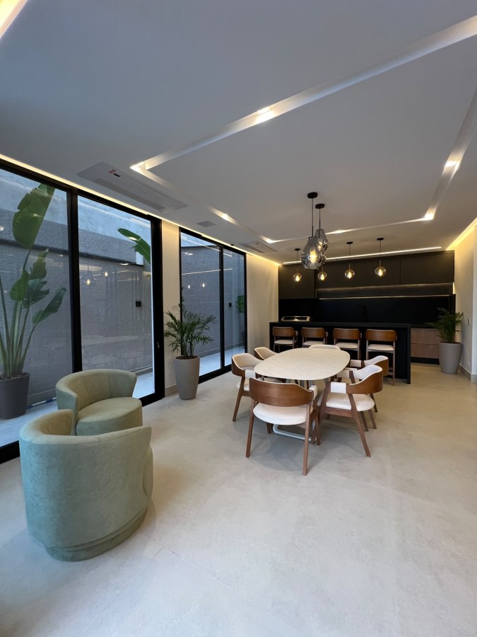 Casa de Condomínio, 4 quartos - Foto 7