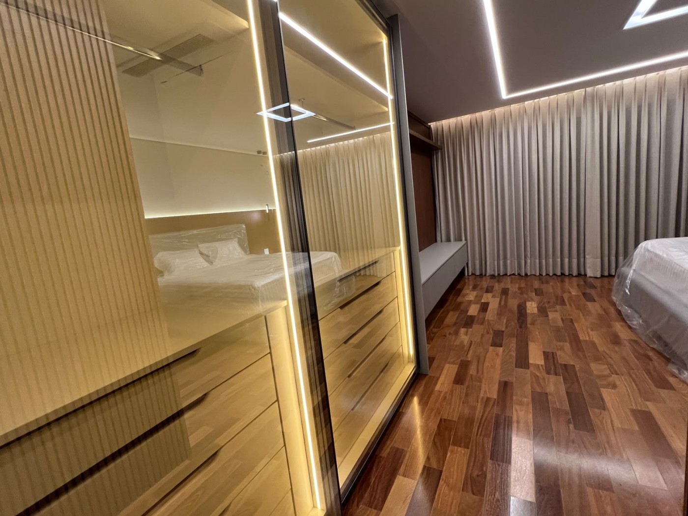 Casa de Condomínio, 4 quartos - Foto 40