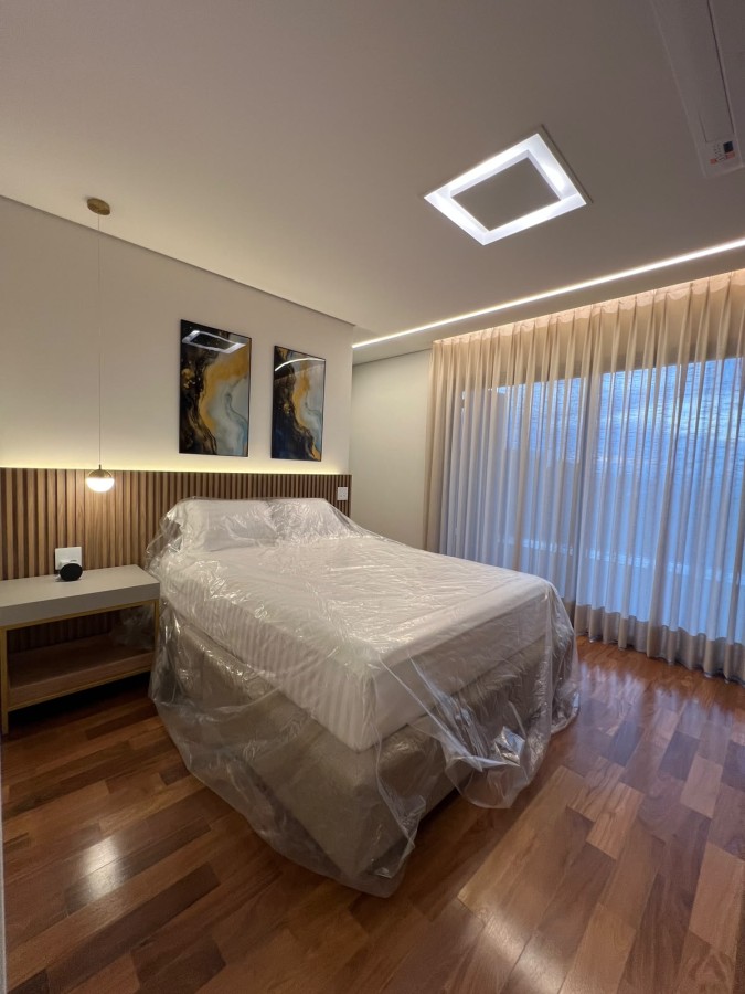 Casa de Condomínio, 4 quartos - Foto 41