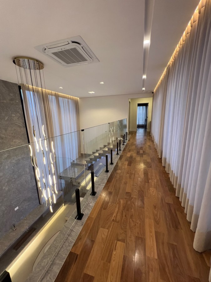 Casa de Condomínio, 4 quartos - Foto 44