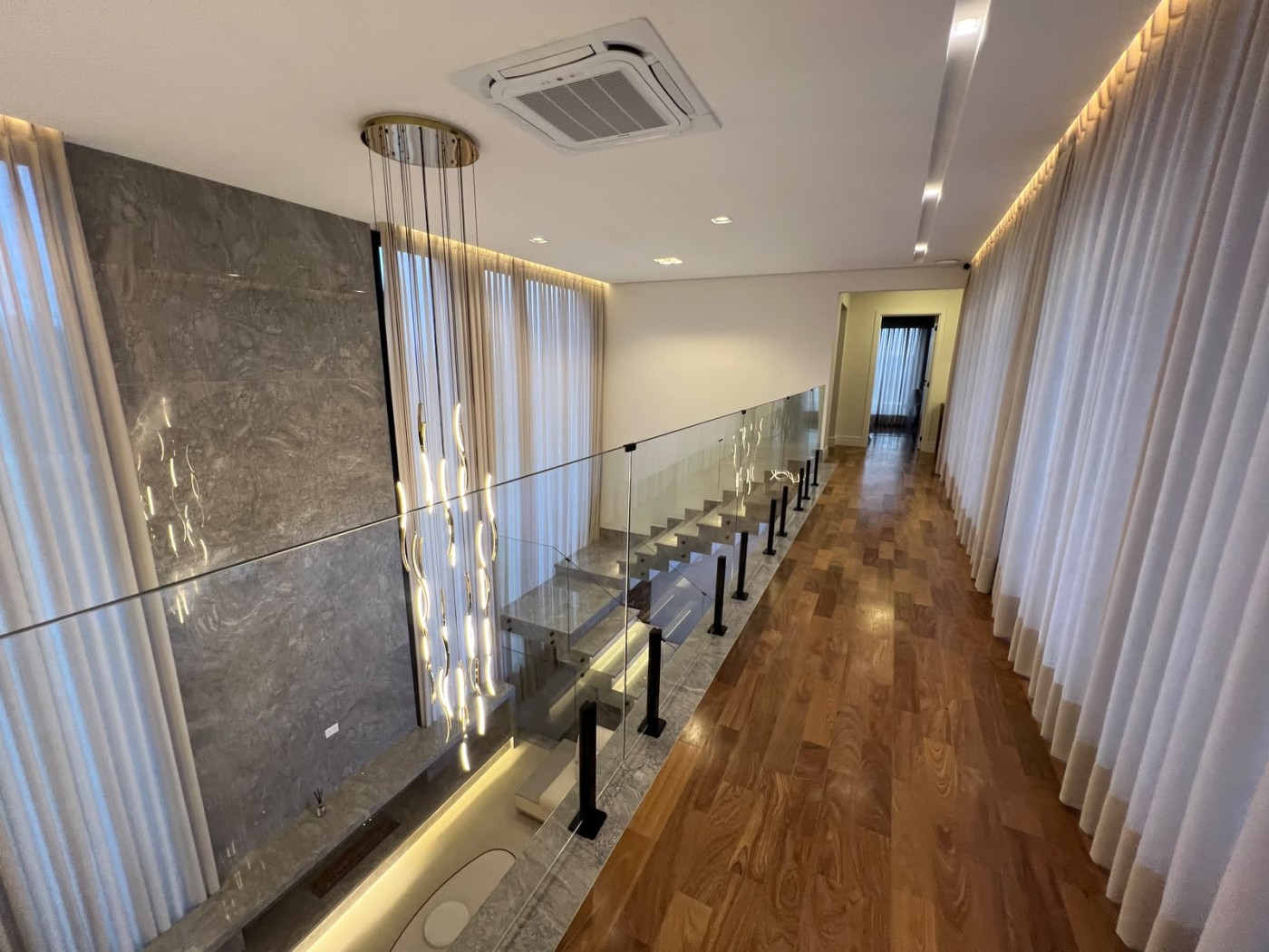 Casa de Condomínio, 4 quartos - Foto 48