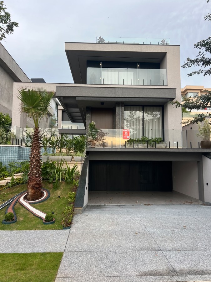 Casa de Condomínio, 4 quartos - Foto 62