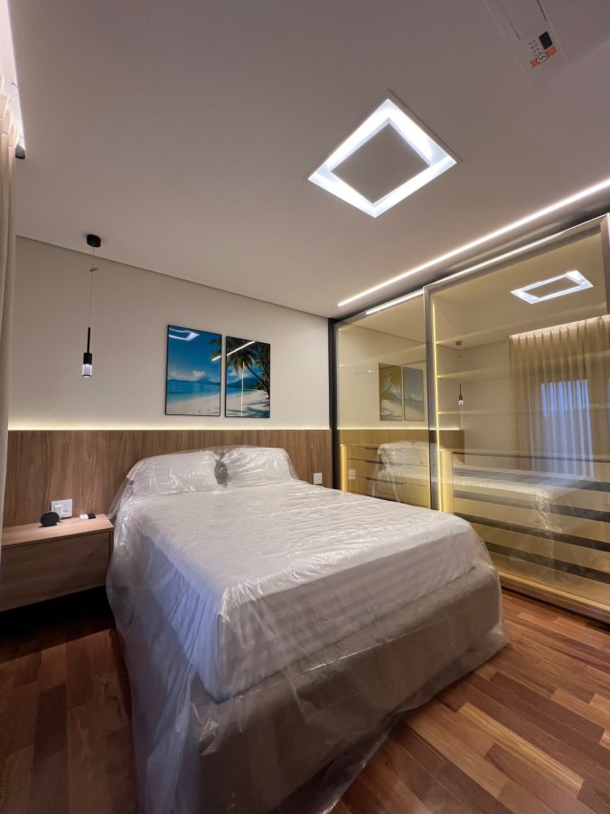 Casa de Condomínio, 4 quartos - Foto 50