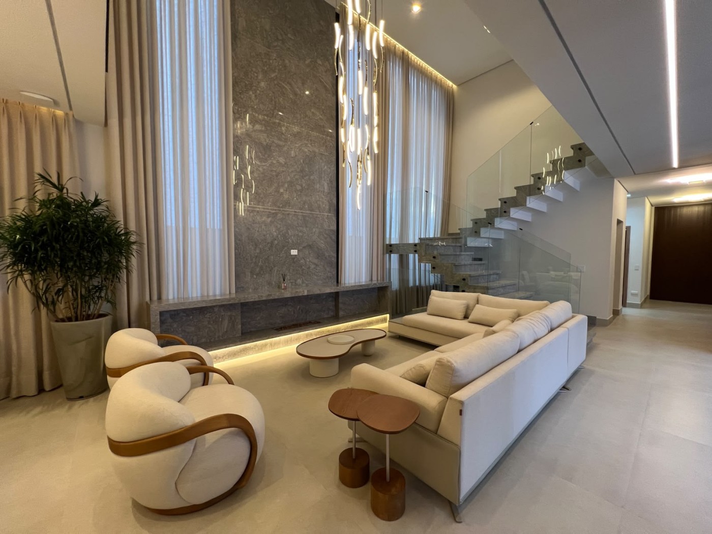 Casa de Condomínio, 4 quartos - Foto 6