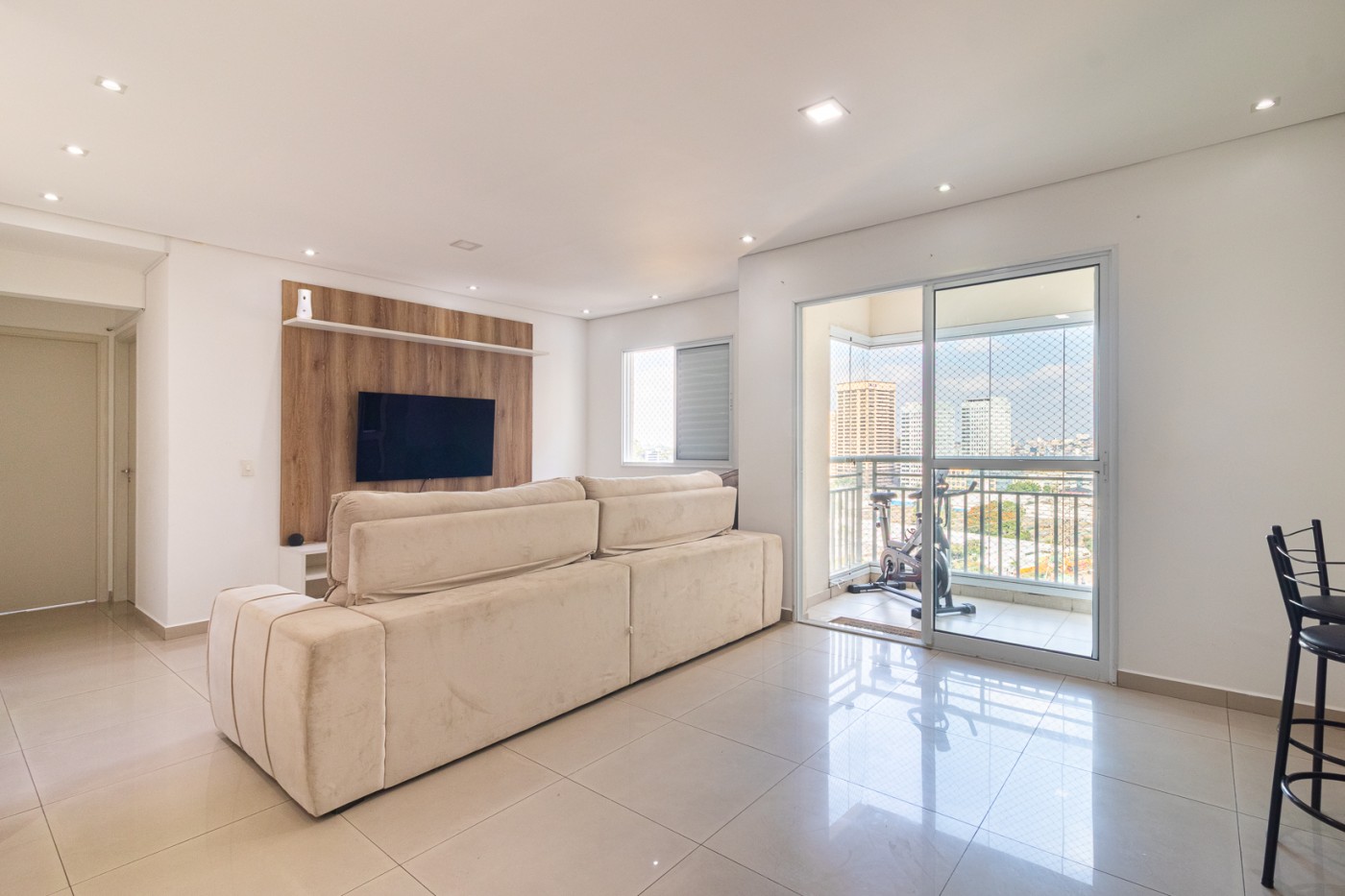 Apartamento, 2 quartos, 86 m² - Foto 2