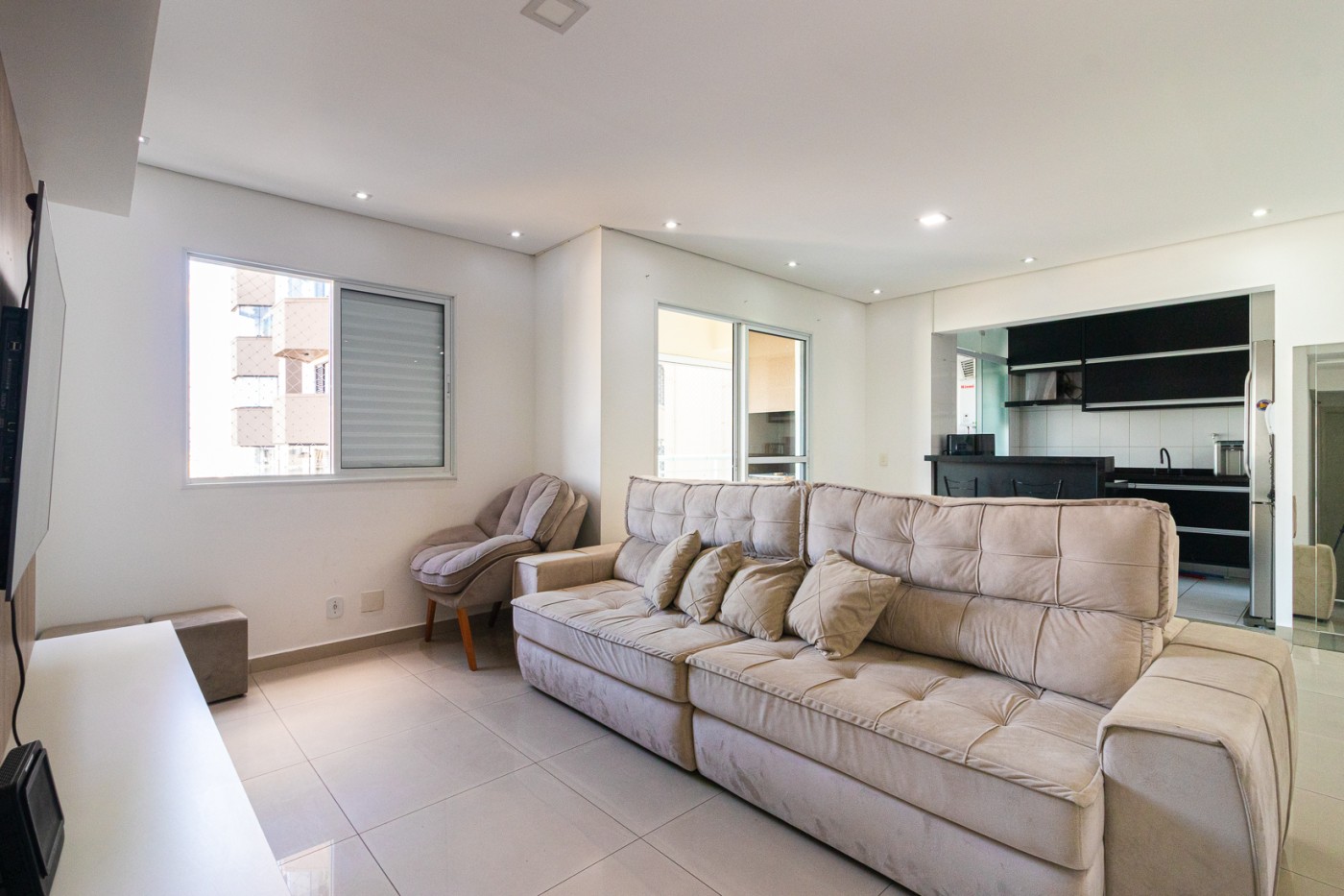 Apartamento, 2 quartos, 86 m² - Foto 5