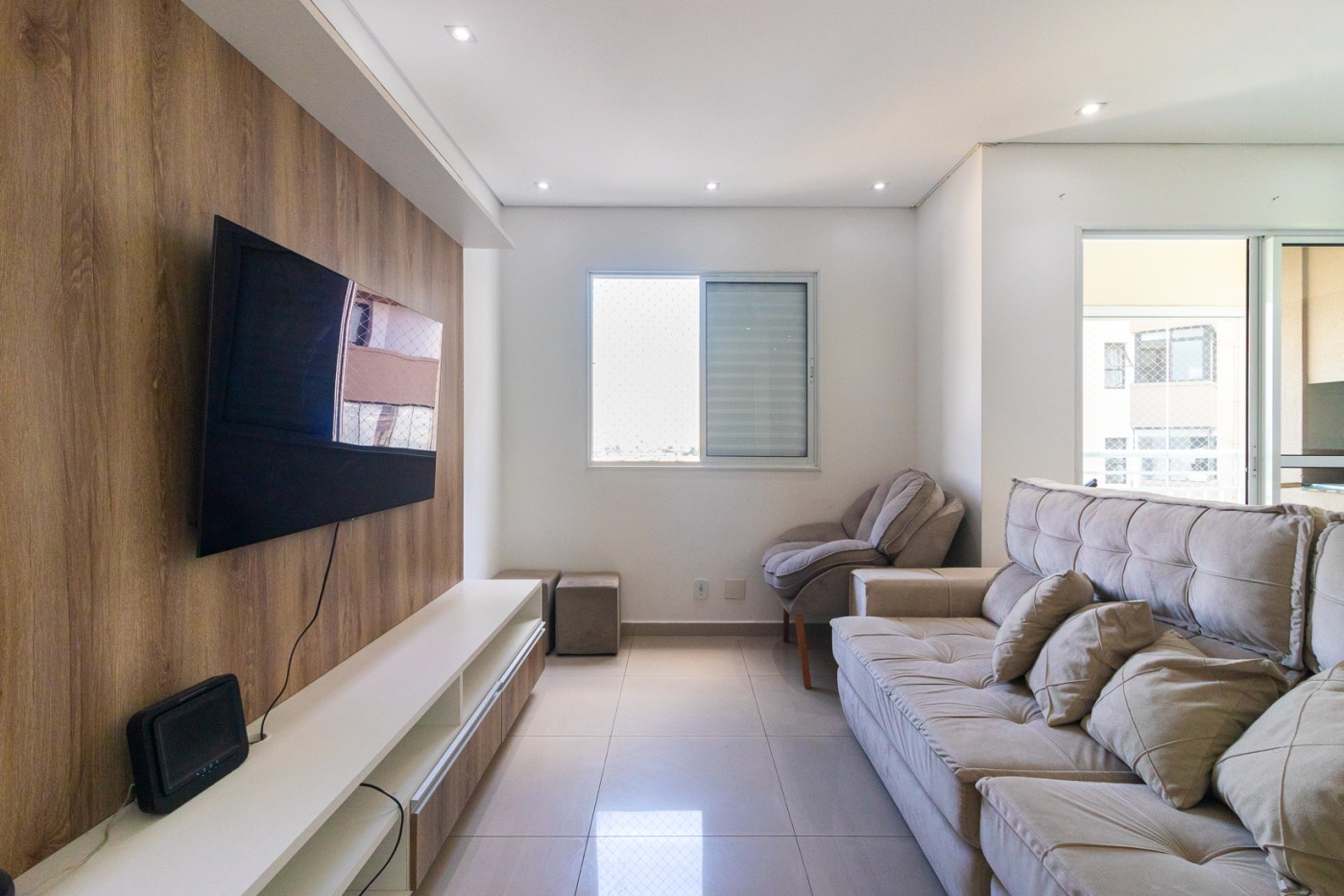 Apartamento, 2 quartos, 86 m² - Foto 6