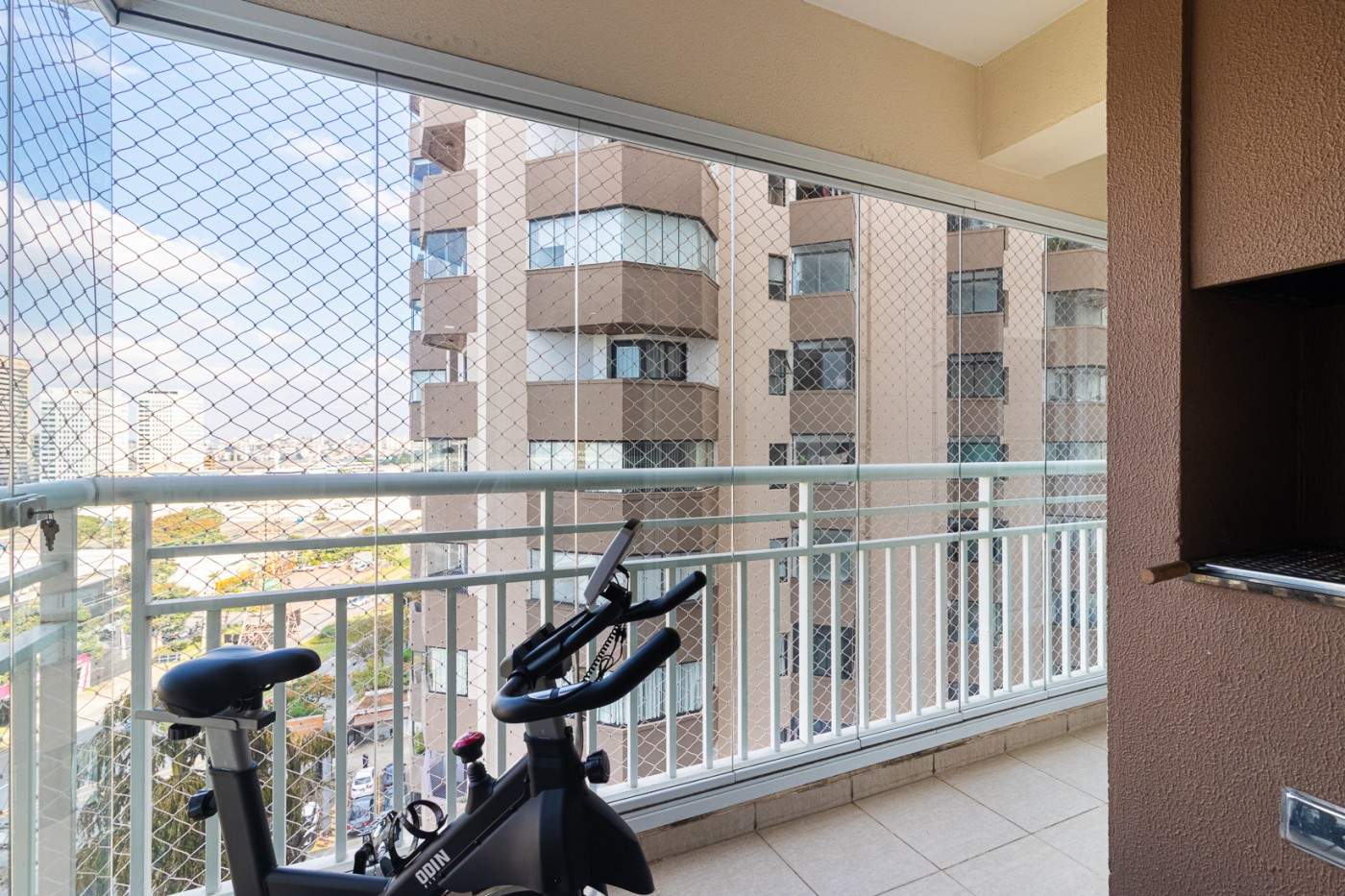 Apartamento, 2 quartos, 86 m² - Foto 9