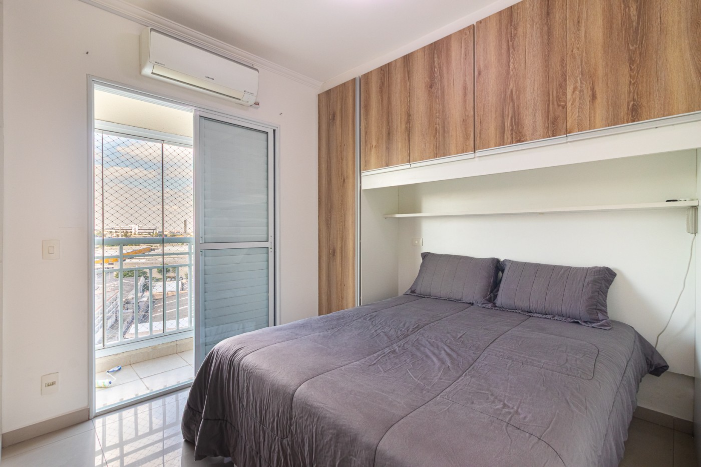 Apartamento, 2 quartos, 86 m² - Foto 12