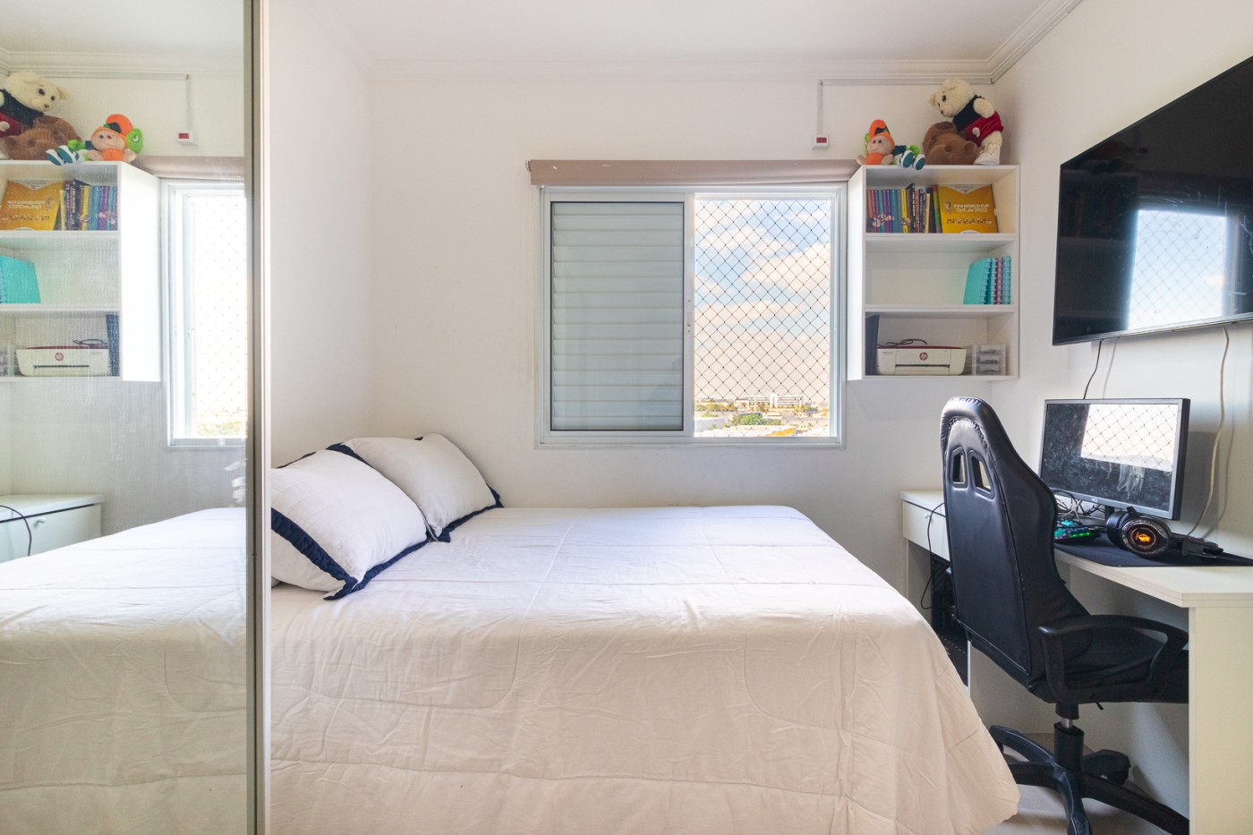 Apartamento, 2 quartos, 86 m² - Foto 17
