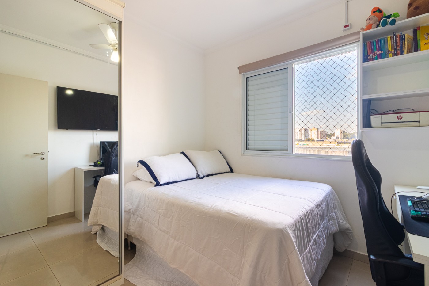 Apartamento, 2 quartos, 86 m² - Foto 16