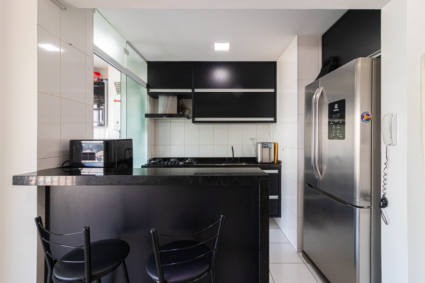 Apartamento, 2 quartos, 86 m² - Foto 19