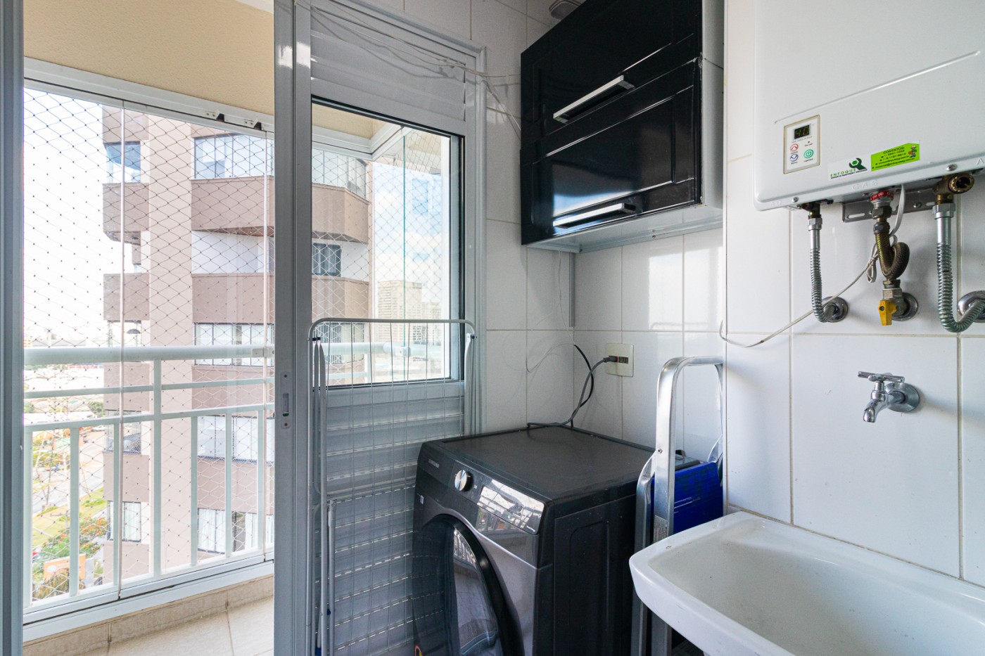 Apartamento, 2 quartos, 86 m² - Foto 21