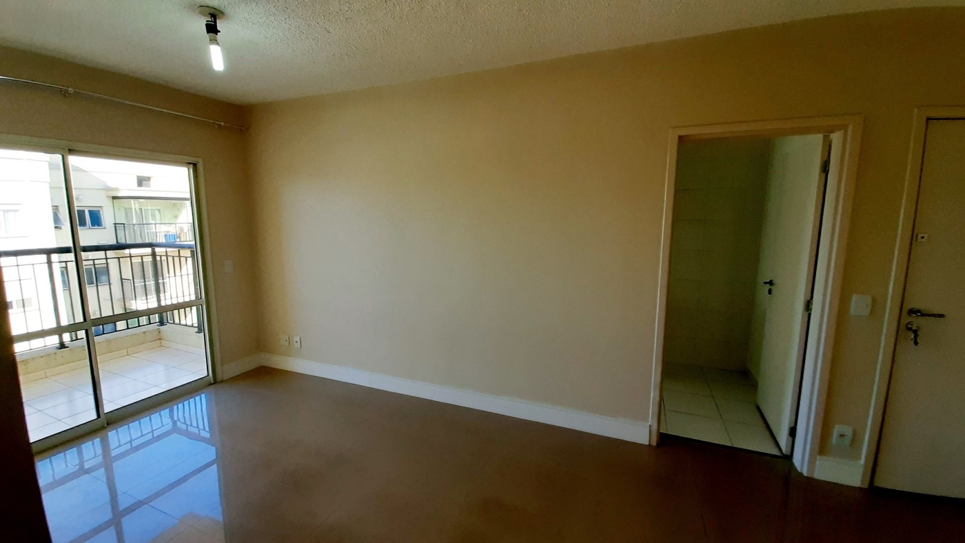 Apartamento, 2 quartos, 69 m² - Foto 1