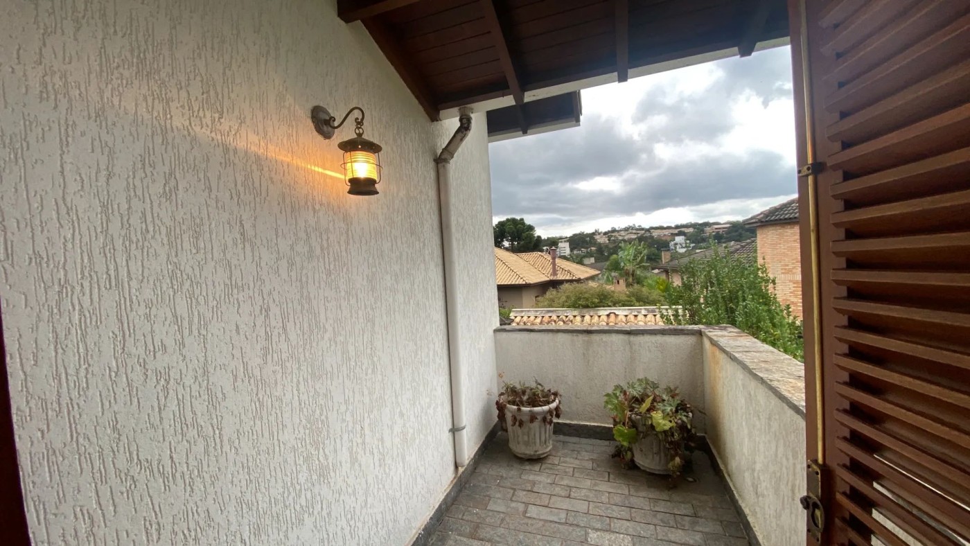 Casa de Condomínio, 4 quartos - Foto 28