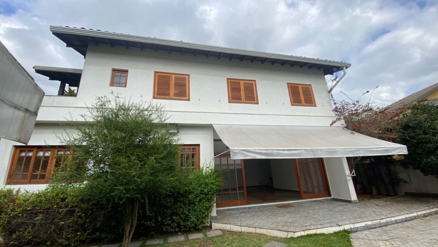 Casa de Condomínio, 4 quartos - Foto 45