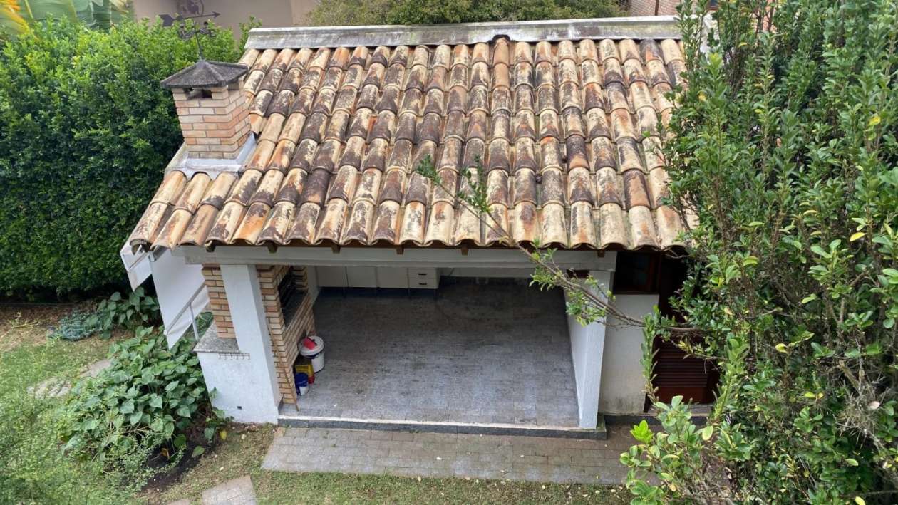 Casa de Condomínio, 4 quartos - Foto 41