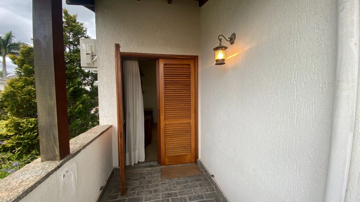 Casa de Condomínio, 4 quartos - Foto 35