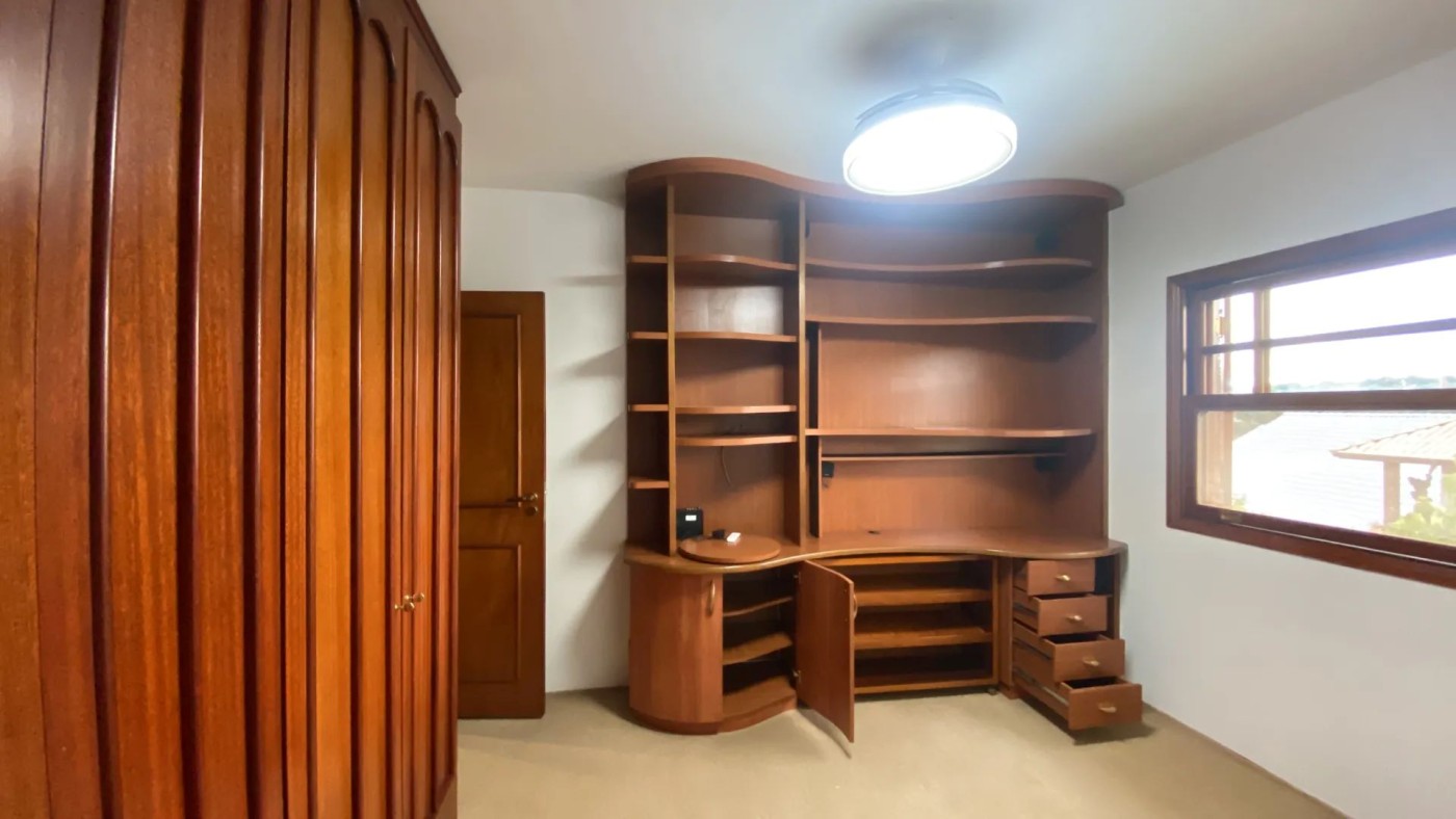 Casa de Condomínio, 4 quartos - Foto 36