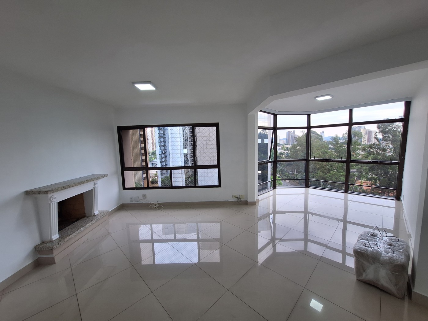 Apartamento, 3 quartos, 140 m² - Foto 4