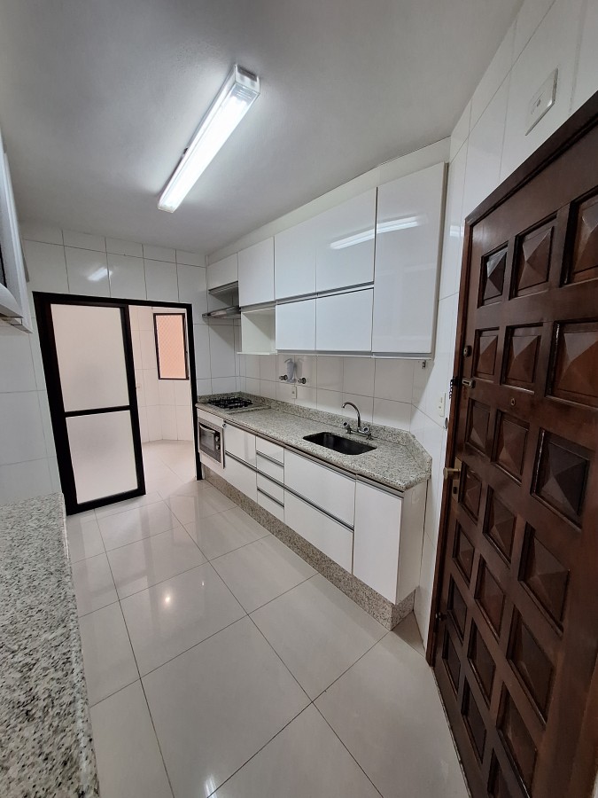 Apartamento, 3 quartos, 140 m² - Foto 6