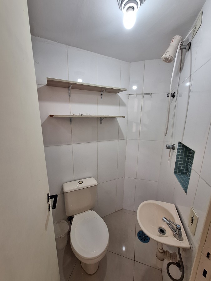 Apartamento, 3 quartos, 140 m² - Foto 12